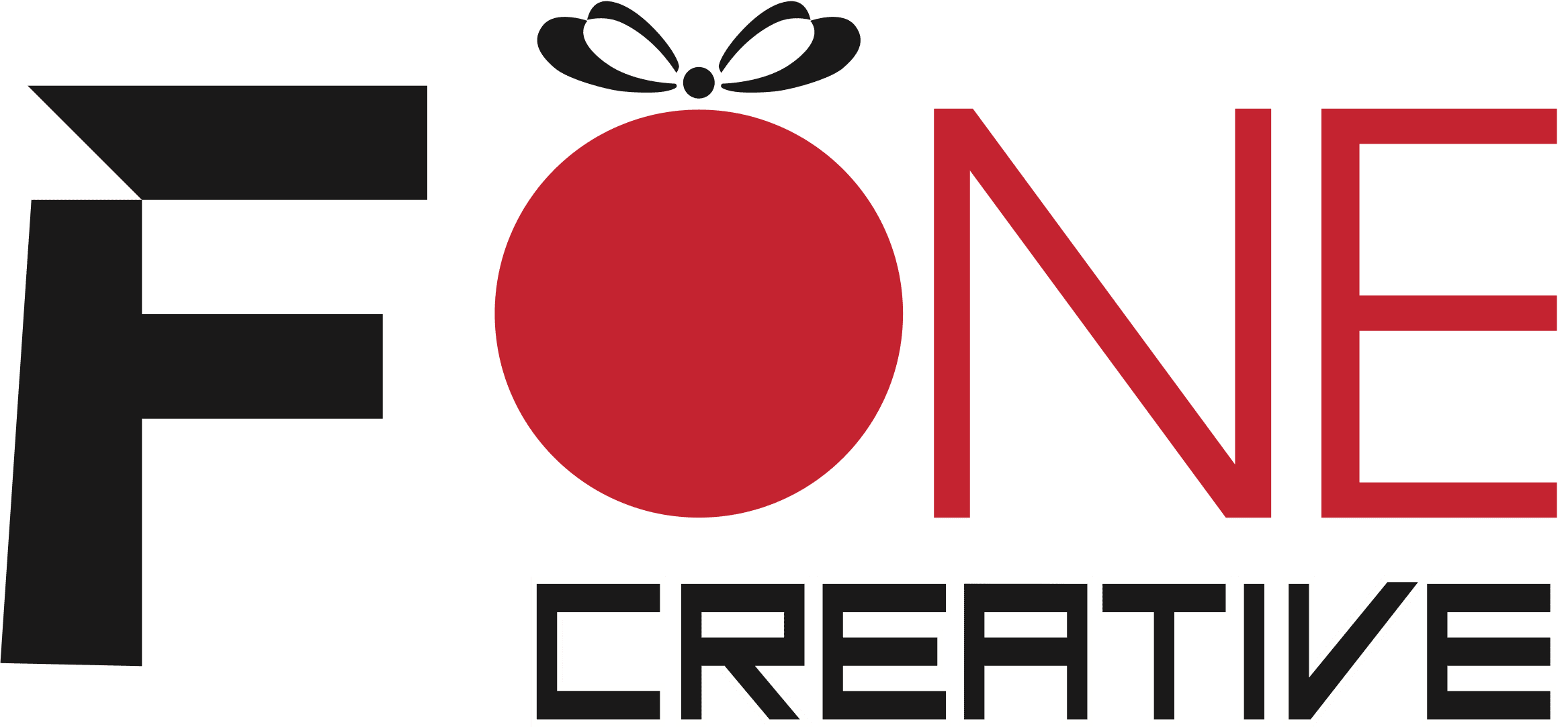 F ONE CREATIVE