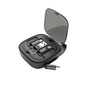 MULTI USB CHARGING ADAPTER (60W FAST CHARGING)