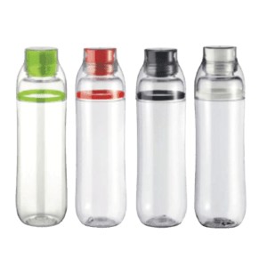 600ML BPA FREE  SPORTS WATER BOTTLE