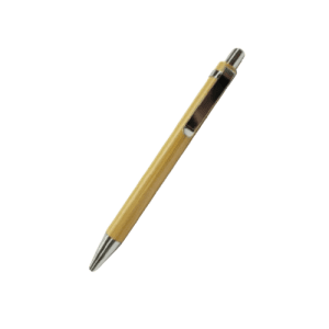 BAMBOO BALL PEN