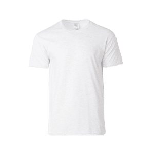GILDAN SOFTSTYLE 63000 ROUND NECK T-SHIRT