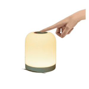 INTELLIGENT OFFICE LAMP