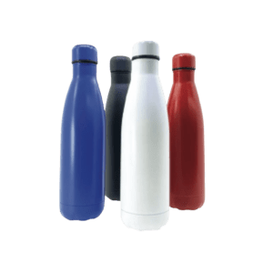 500ML STAINLESS STEEL WATER BOTTLE