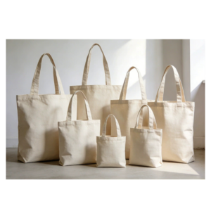 CANVAS TOTE BAG