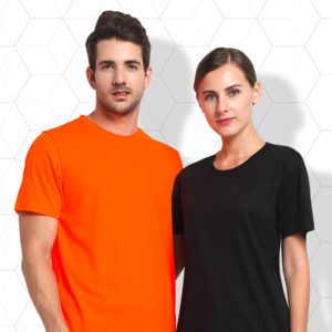 DRYFIT ROUNDNECK