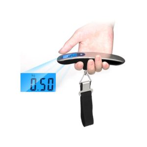 PORTABLE WEIGHING SCALE