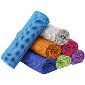 SPORT COOLING TOWEL
