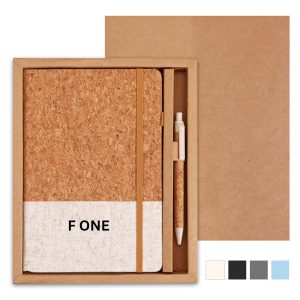 Notebook Gift Set