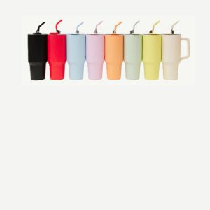 DRINKWARE