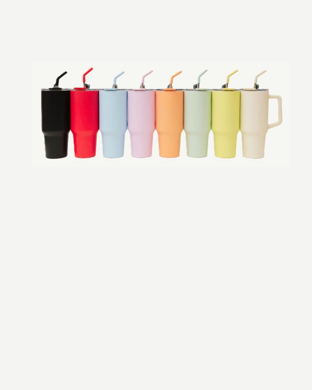 DRINKWARE