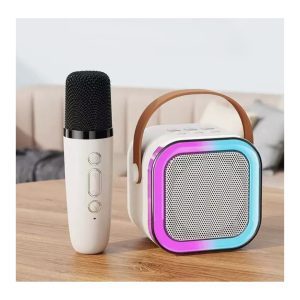 Karaoke Wireless Speaker Set