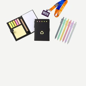 STATIONERY