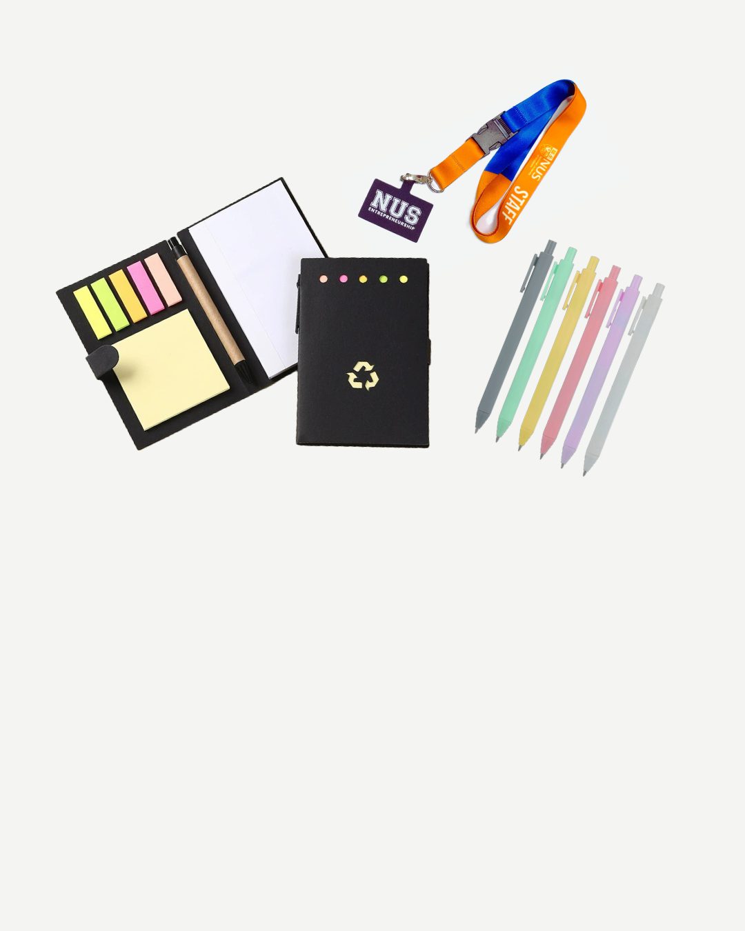 STATIONERY
