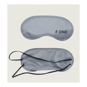 POLYESTER BLACKOUT EYE MASK