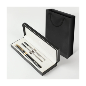 HIGH-END METAL BUSINESS SIGNATURE PEN SET