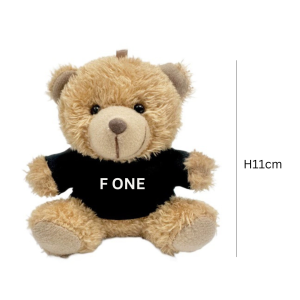 Keychain Plushies 11cm