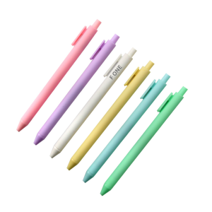 FROSTED CANDY ADVERTISING PEN