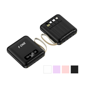 MINI POWER BANK 10000M