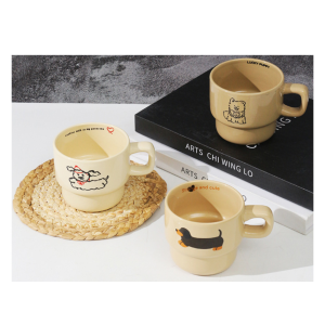 PORCELAIN MUG 270ML