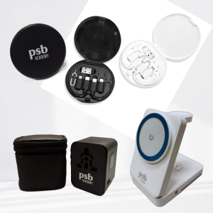 Gadgets & Electronics - PSB Academy