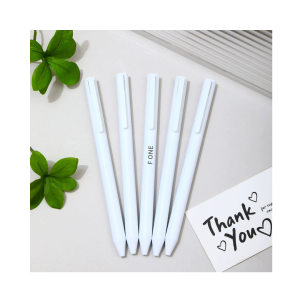 CLASSIC PRESS-TYPE PEN