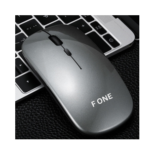 WIRELESS BLUETOOTH SILENT MOUSE