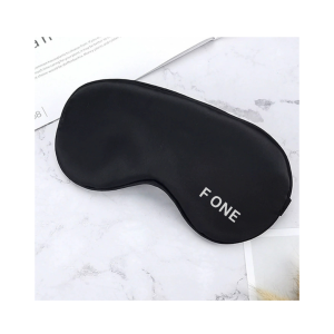 SILK EYE MASK
