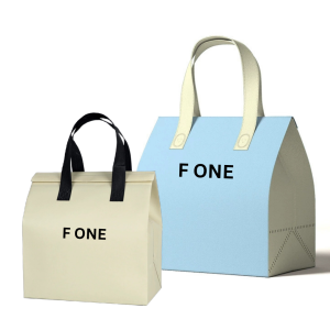 TAKEAWAY THERMAL COOLER BAG