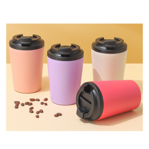 THERMOS CUP SS304