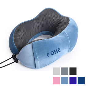 TRAVEL NECK PILLOW