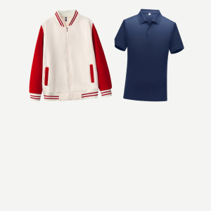 APPARELS