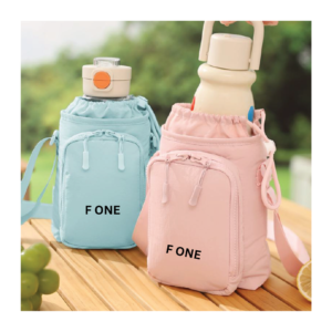 WATER BOTTLE SLING BAG