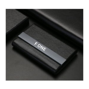 BUSINESS CARD CASE