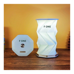 CREATIVE FOLDABLE LAMP