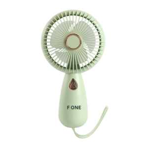 PORTABLE HANDHELD FAN