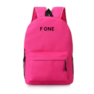 SCHOOL BAG