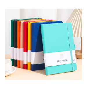 DIARY NOTEBOOK
