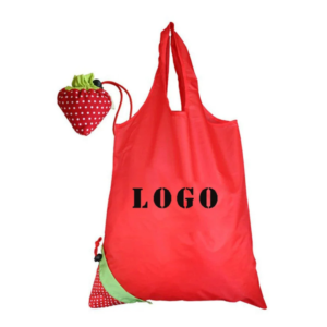 FOLDABLE SHOPPING BAG