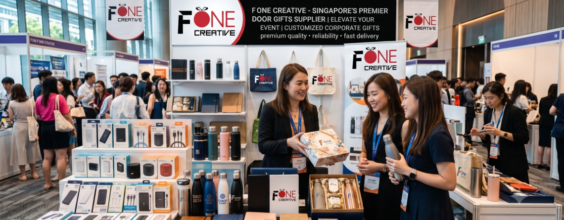 door gifts supplier
