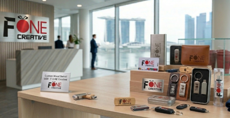 Flash Drive Supplier