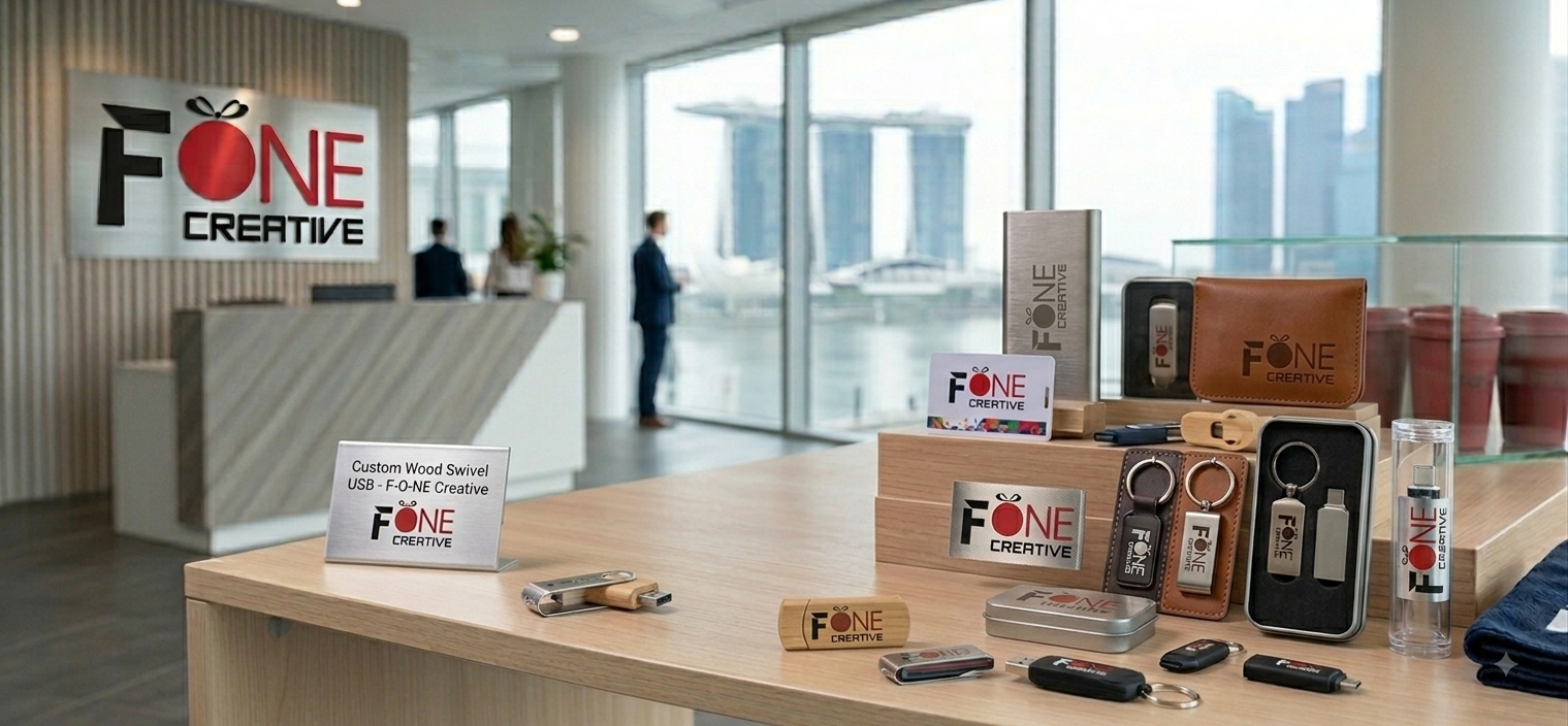 Flash Drive Supplier