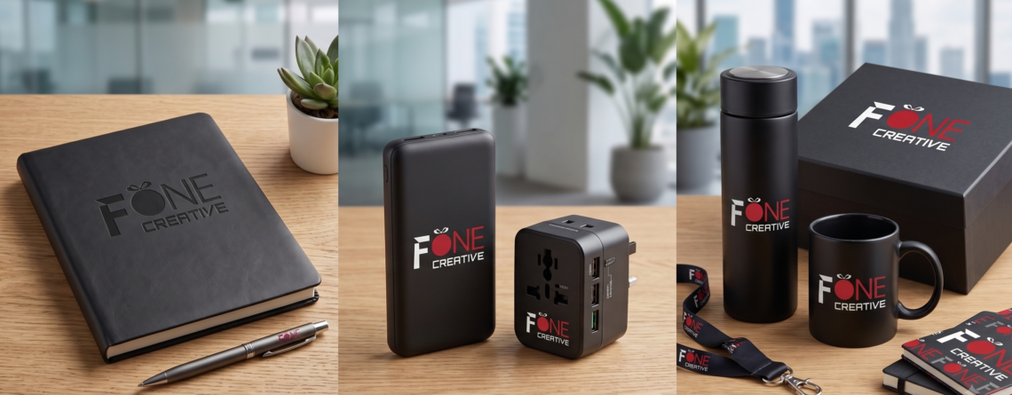 Corporate Gifts Singapore