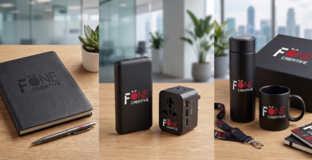 Corporate Gifts Singapore