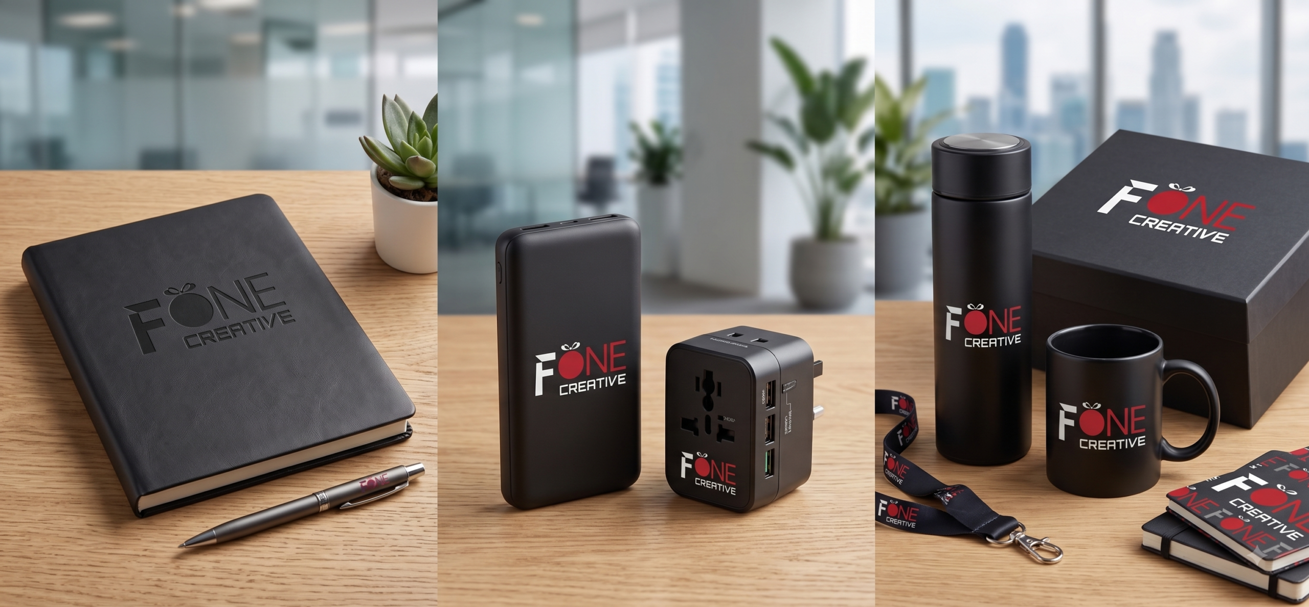 Corporate Gifts Singapore