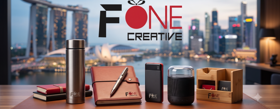 Premium Gifts Singapore