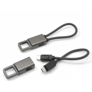 TYPE C KEYCHAIN