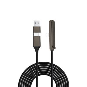 USB FAST CHARGER CABLE