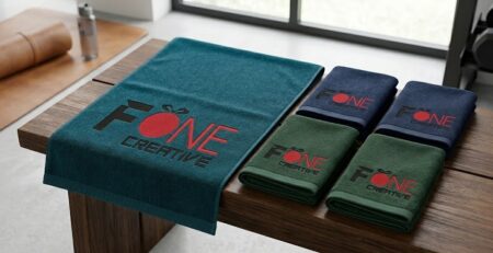 Sports Towel