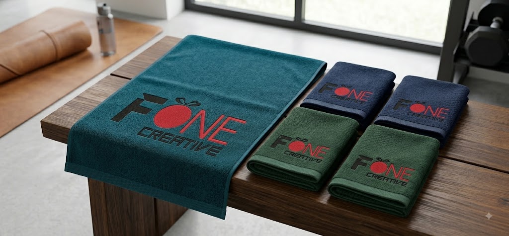 Sports Towel