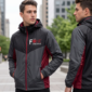 Customized Windbreaker